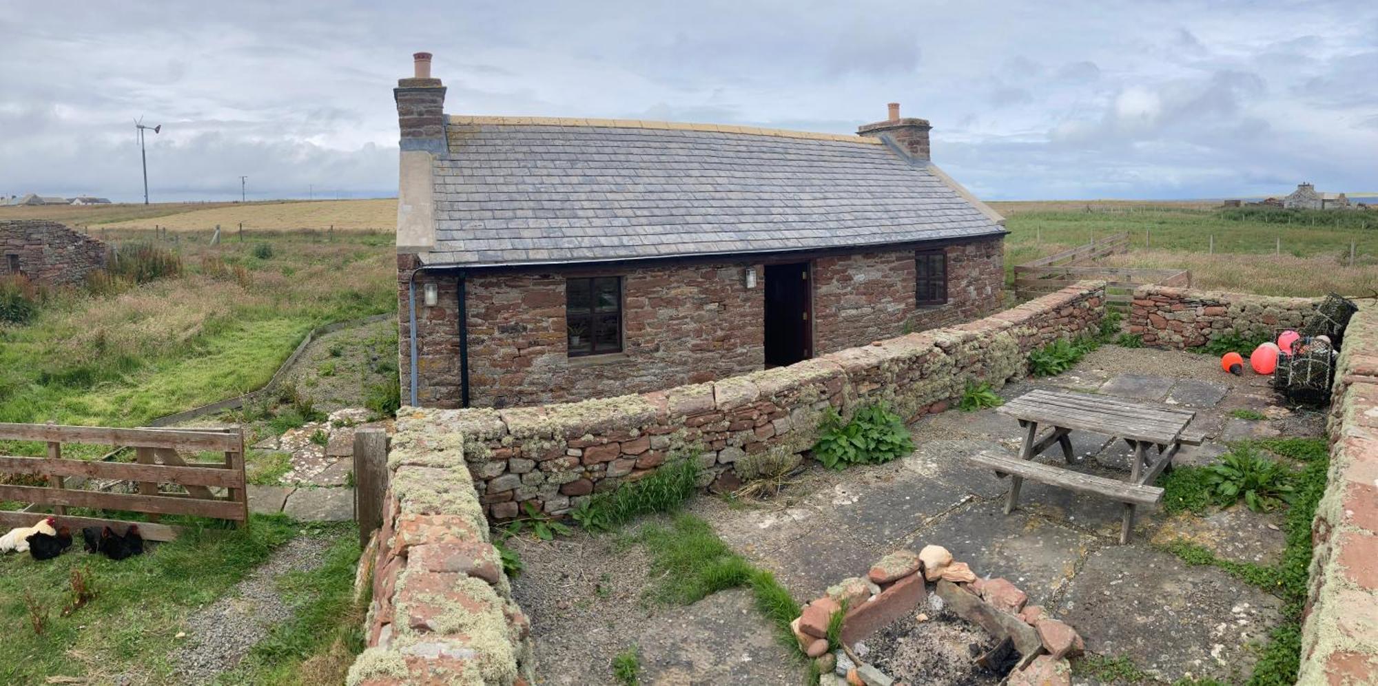 The Ruah - Clifftop Retreat Whitehall Exterior foto